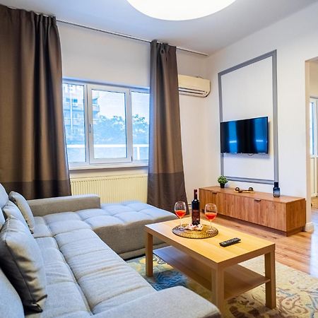 בוקרשט Cozy Apartments Near Calea Victoriei מראה חיצוני תמונה