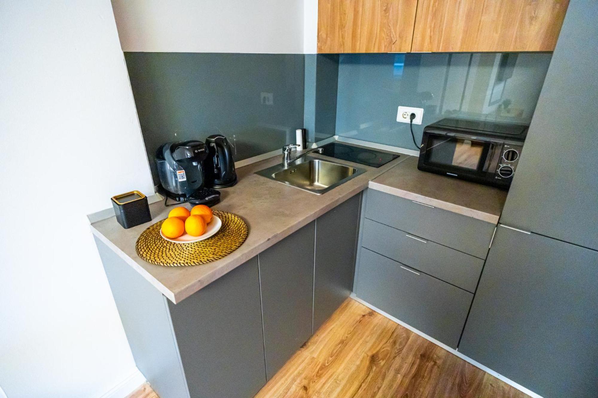 בוקרשט Cozy Apartments Near Calea Victoriei מראה חיצוני תמונה