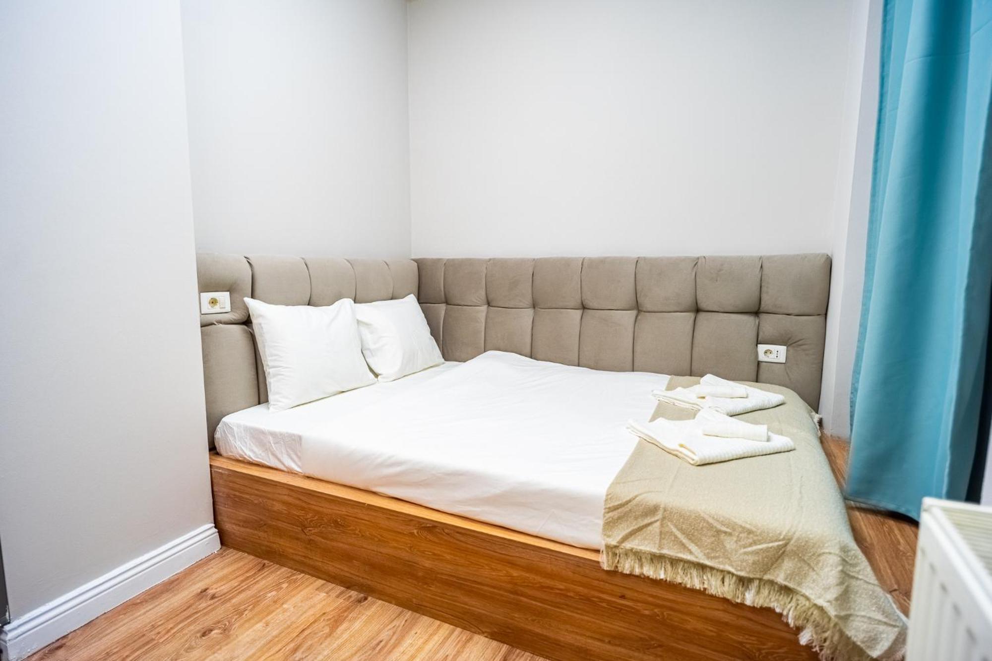 בוקרשט Cozy Apartments Near Calea Victoriei מראה חיצוני תמונה