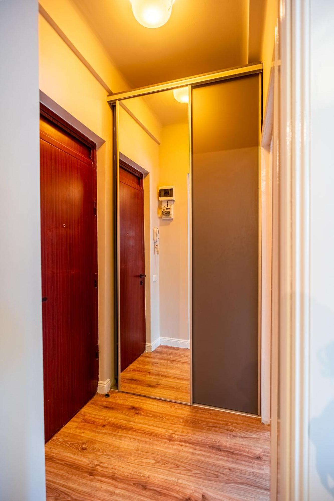 בוקרשט Cozy Apartments Near Calea Victoriei מראה חיצוני תמונה