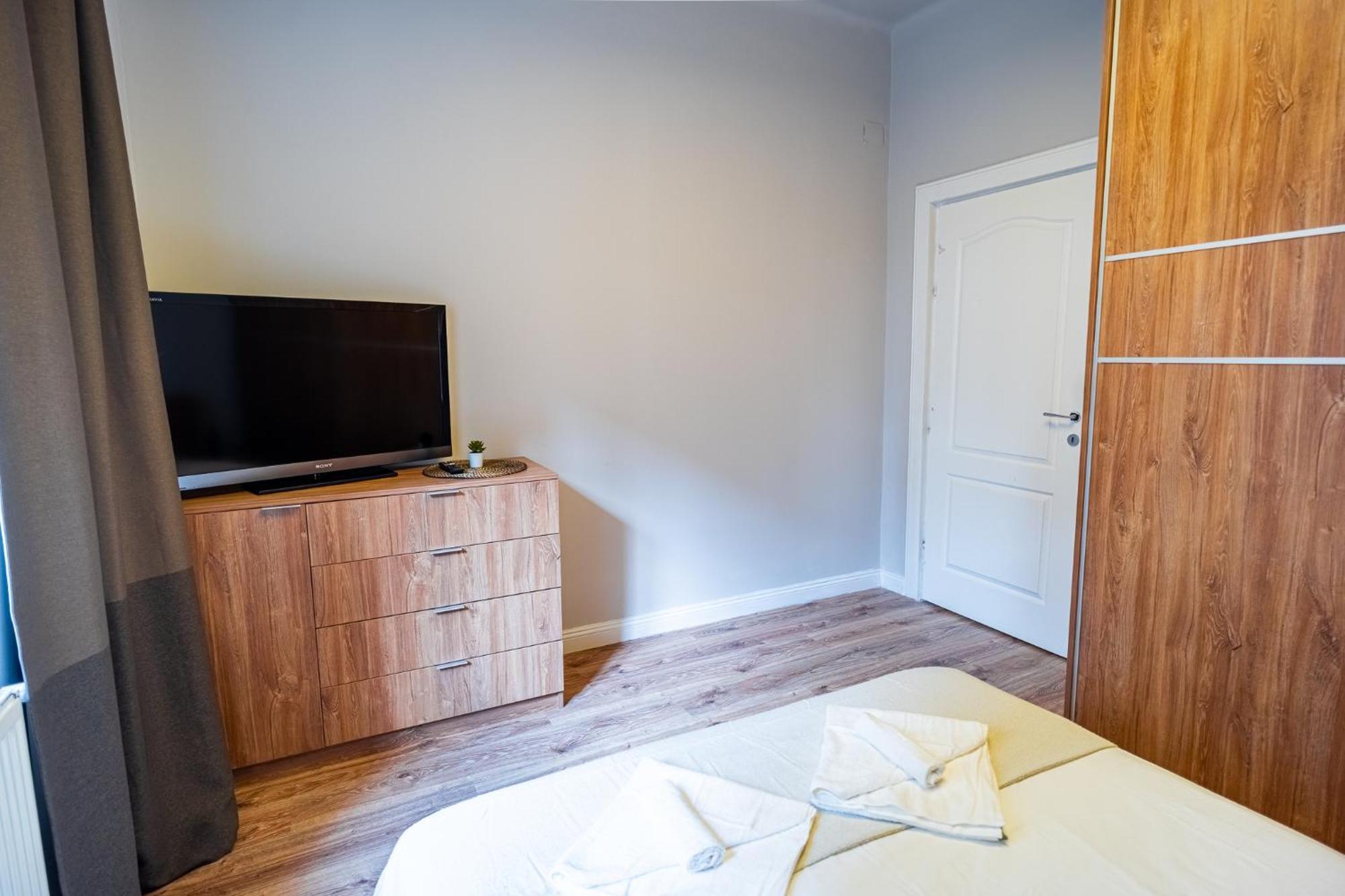 בוקרשט Cozy Apartments Near Calea Victoriei מראה חיצוני תמונה