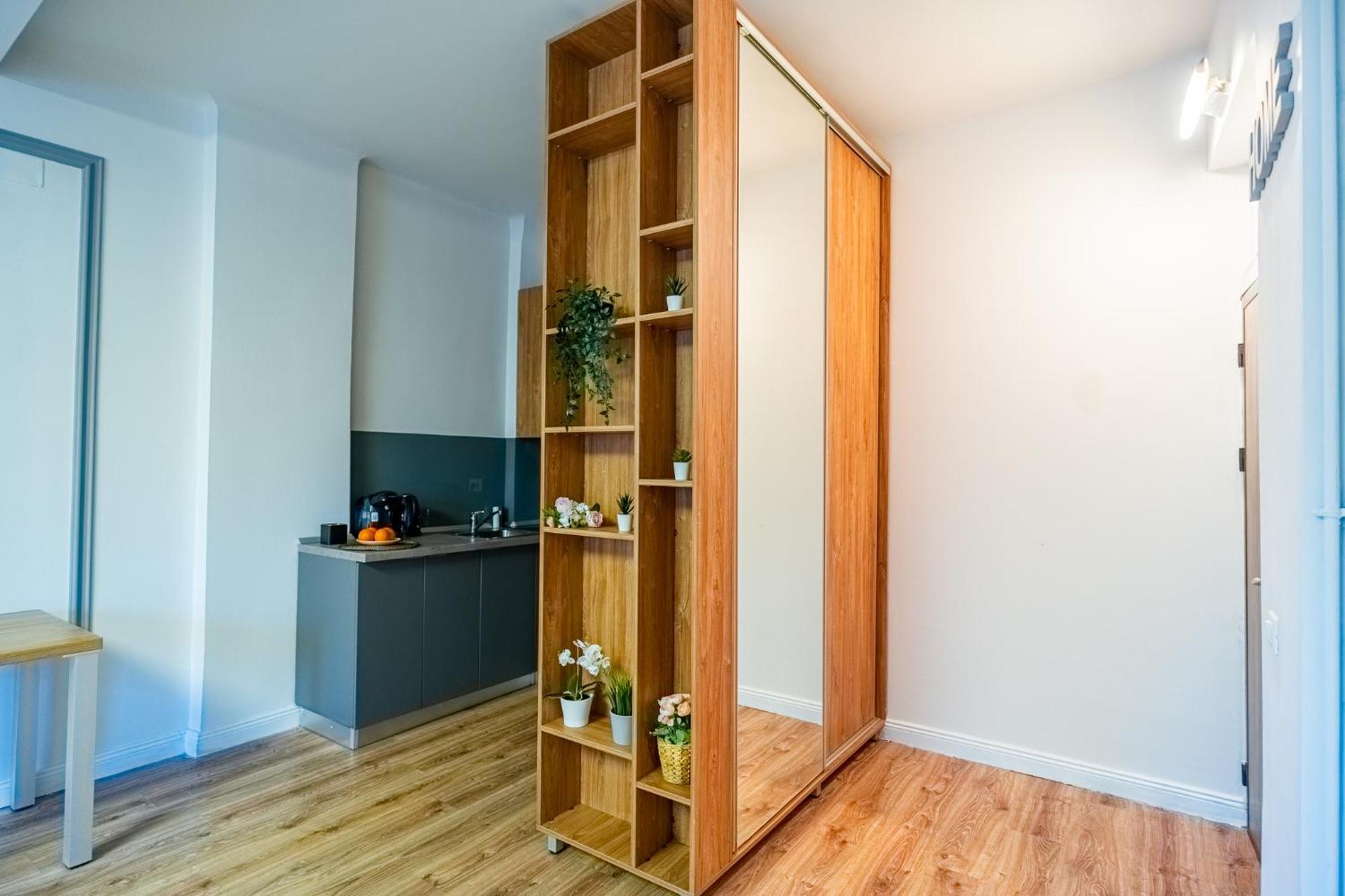 בוקרשט Cozy Apartments Near Calea Victoriei מראה חיצוני תמונה