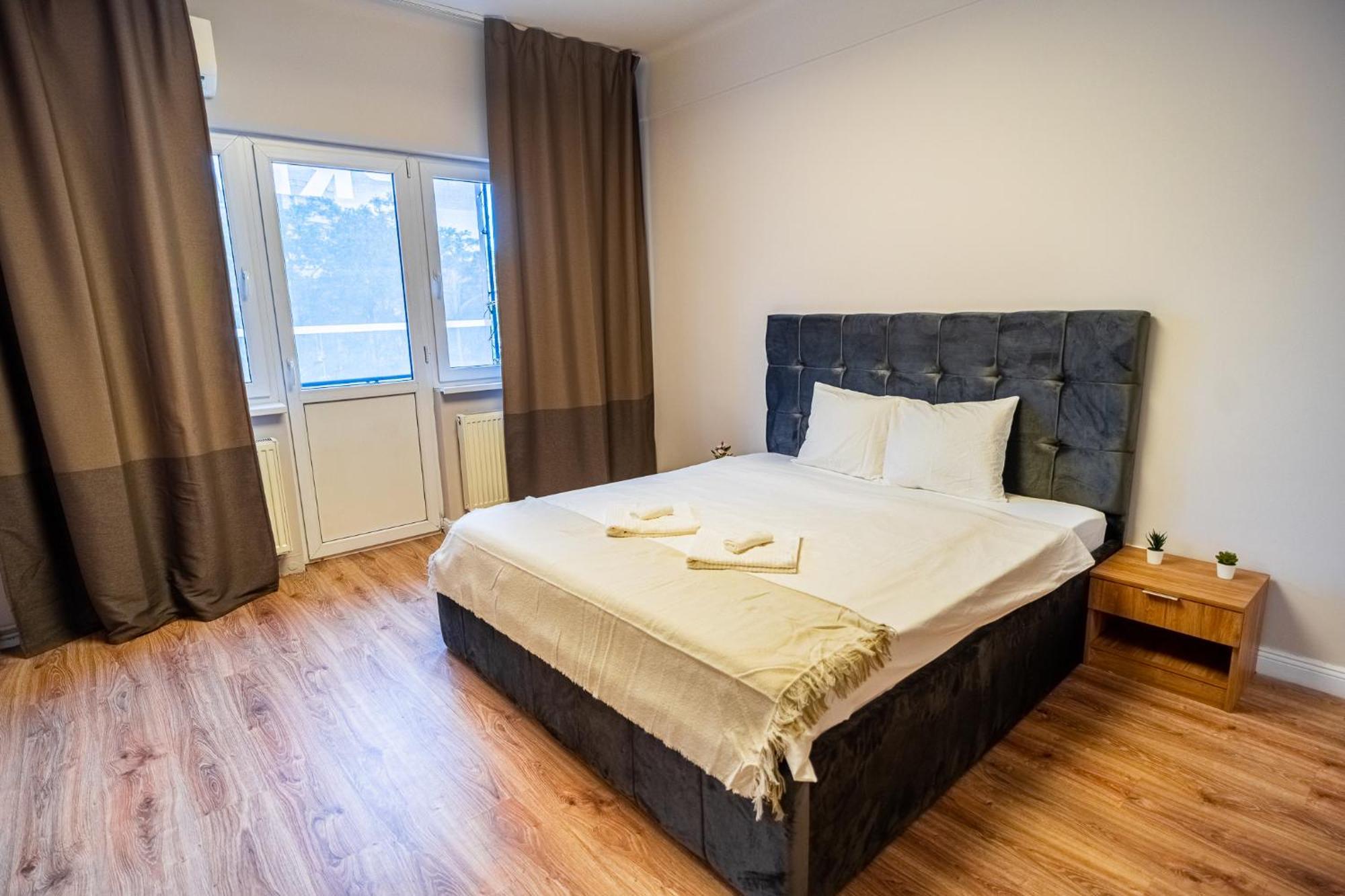 בוקרשט Cozy Apartments Near Calea Victoriei מראה חיצוני תמונה